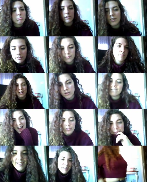 Download Video File: myfreecams kinkipanda
