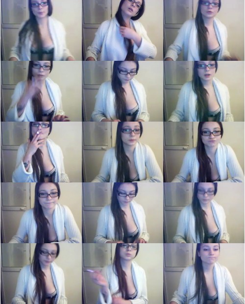 Download Video File: myfreecams kissakss