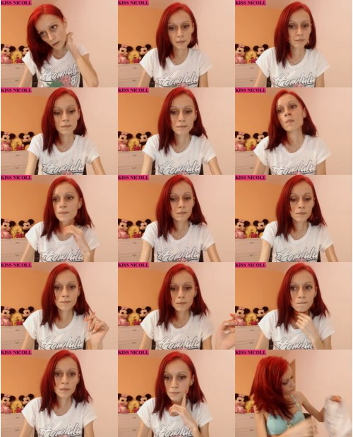 Download Video File: myfreecams kissnicol