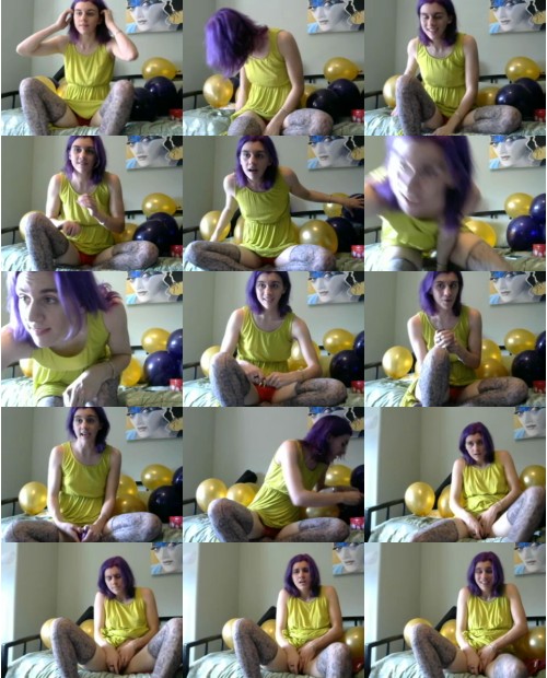 Download Video File: myfreecams kitclementine
