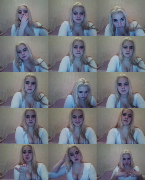 Download Video File: myfreecams kr1sty