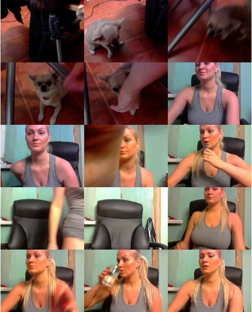 Download Video File: myfreecams kristl