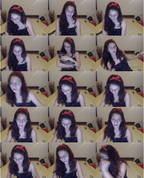 Download Video File: myfreecams kristynlove