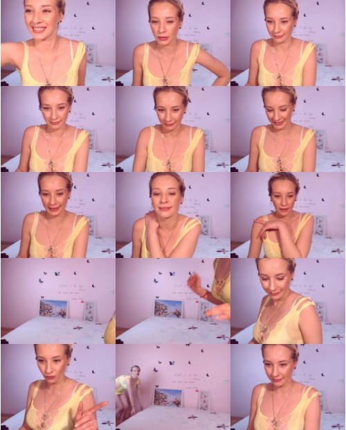 Download Video File: myfreecams ladycharmx