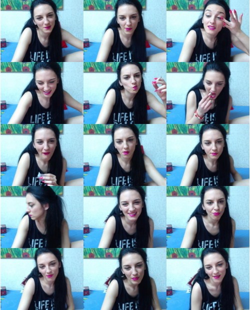 Download Video File: myfreecams lannahard