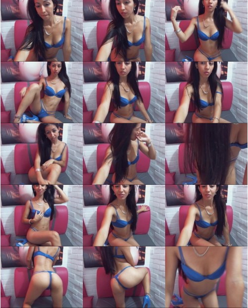 Download Video File: myfreecams latinhot97