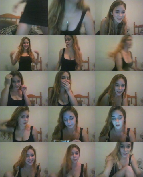 Download Video File: myfreecams lickmylillie