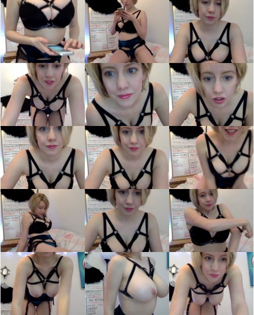 Download Video File: myfreecams lilypink
