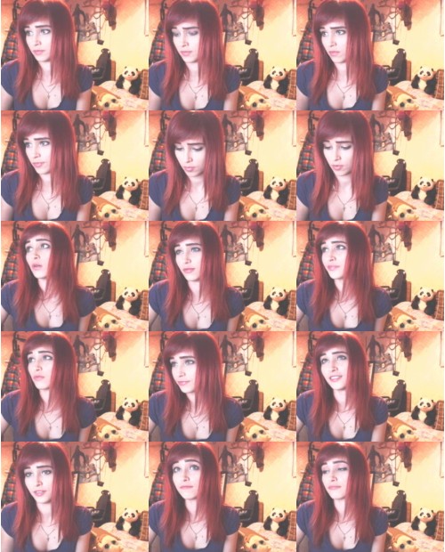 Download Video File: myfreecams littleanny