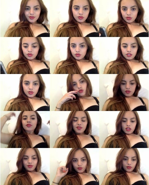 Download Video File: myfreecams littlecamila