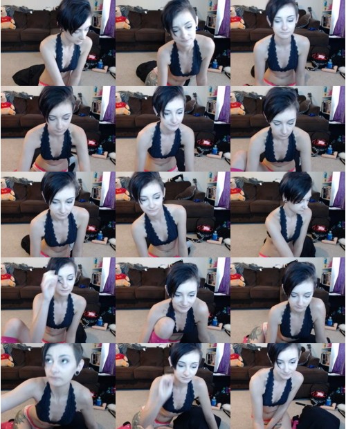 Download Video File: myfreecams lucid lynx