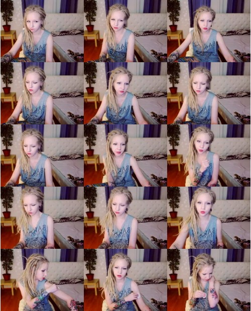 Download Video File: myfreecams luckyroxyx