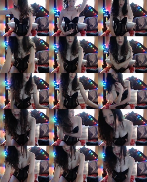 Download Video File: myfreecams luna tika