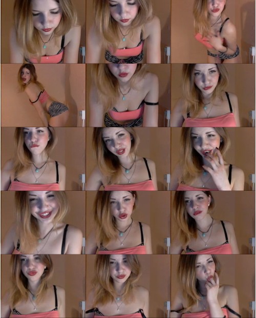 Download Video File: myfreecams marrycute