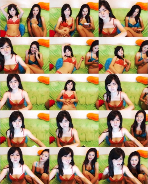 Download Video File: myfreecams min li su