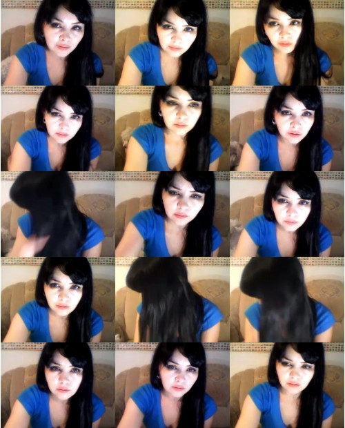 Download Video File: myfreecams mini mia