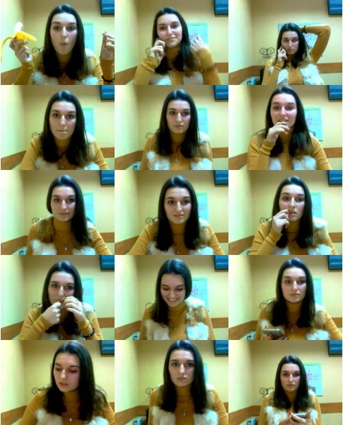 Download Video File: myfreecams a r i e l l a