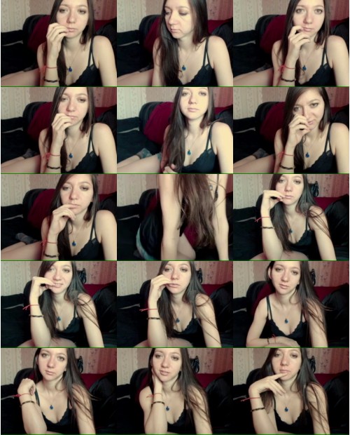 Download Video File: myfreecams aalina 