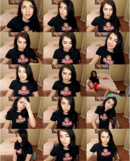 Download Video File: myfreecams adelinaardent