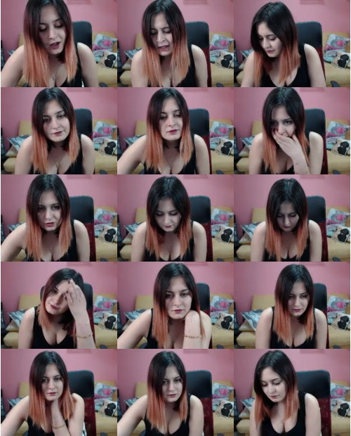Download Video File: myfreecams adellebliss