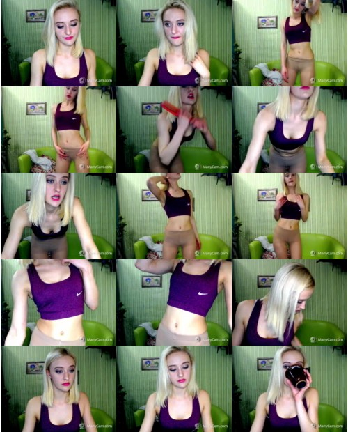 Download Video File: myfreecams adreanacupry