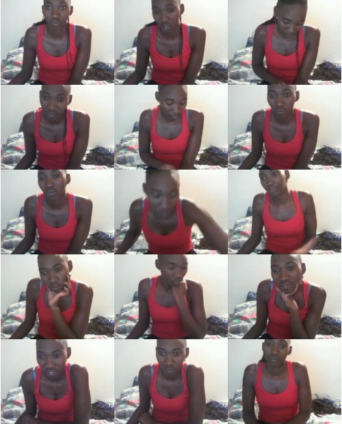 Download Video File: myfreecams afriblkbeauty