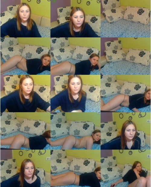 Download Video File: myfreecams aileenmargo