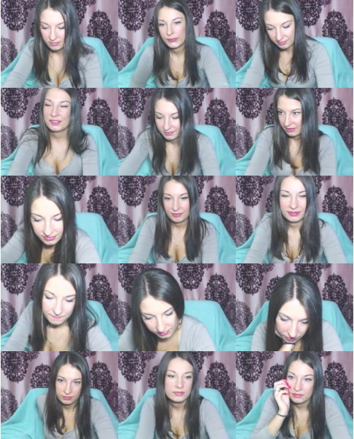 Download Video File: myfreecams aishatop