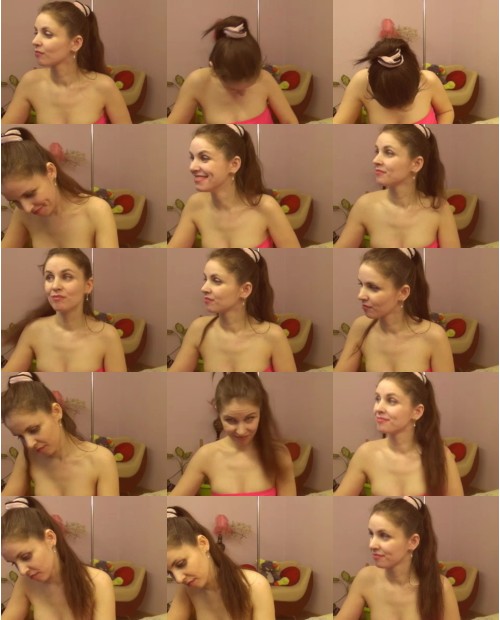 Download Video File: myfreecams alainagold