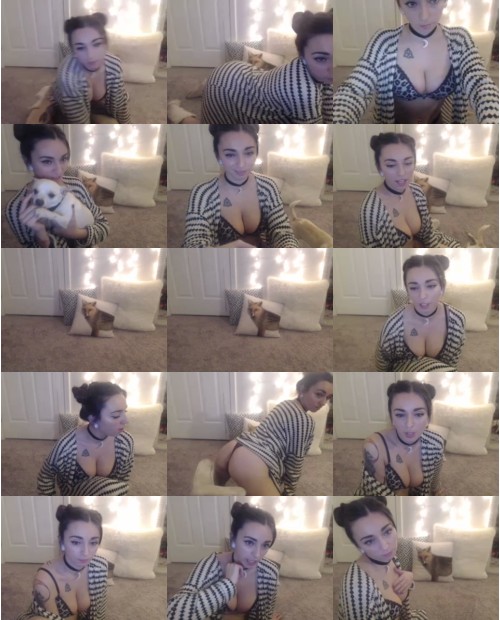 Download Video File: myfreecams alearose