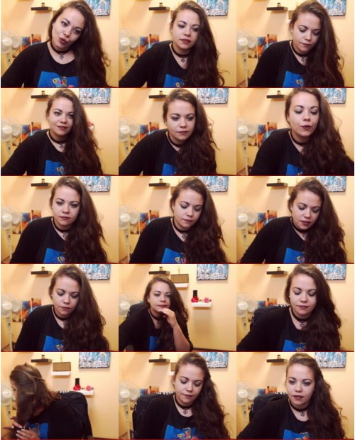 Download Video File: myfreecams aleidya