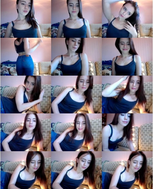 Download Video File: myfreecams alena18