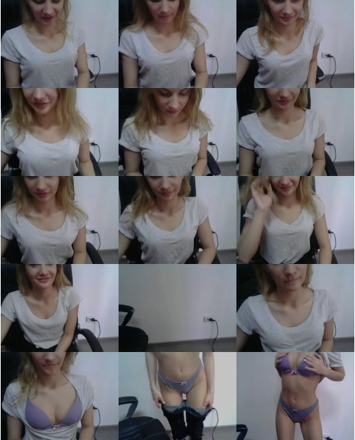 Download Video File: myfreecams alesa19