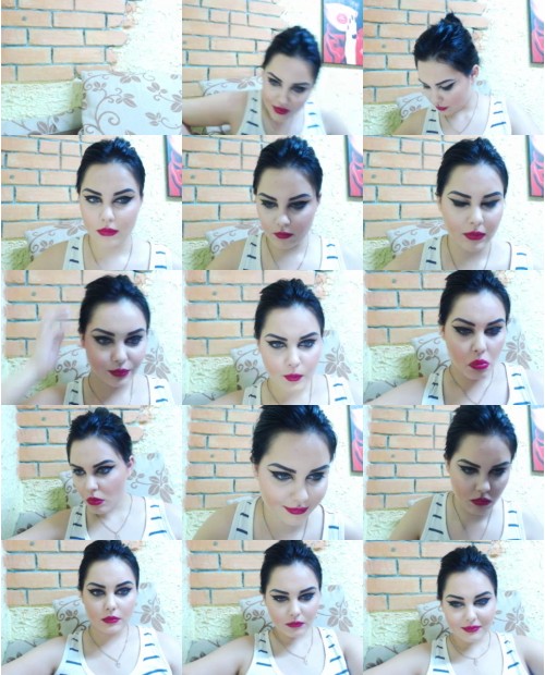 Download Video File: myfreecams alessiaa69