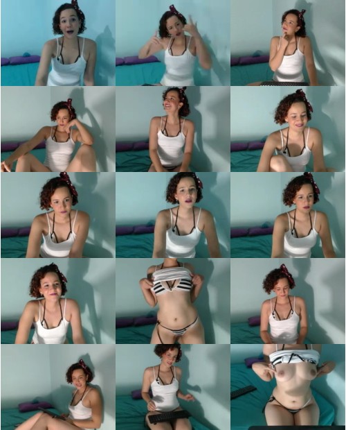 Download Video File: myfreecams alexa spearx