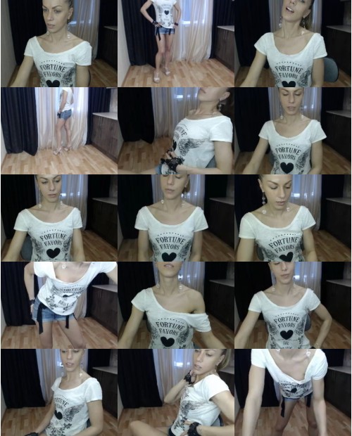 Download Video File: myfreecams alexacross