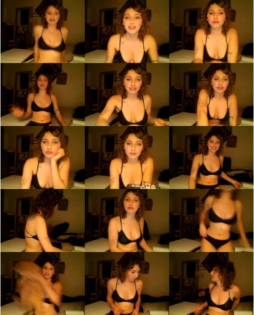 Download Video File: myfreecams alexandrialuv