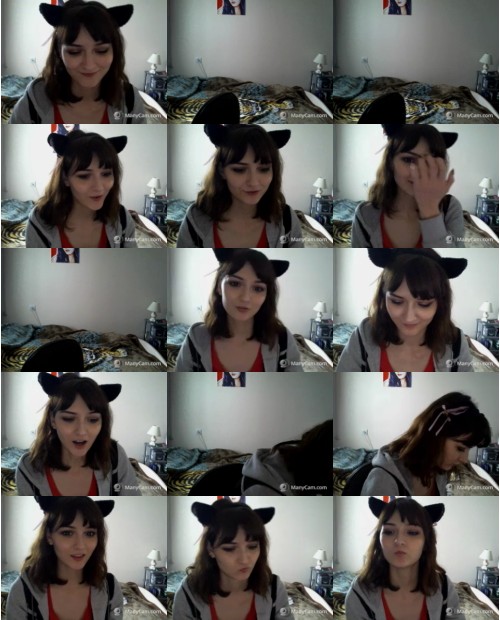 Download Video File: myfreecams alexhell460