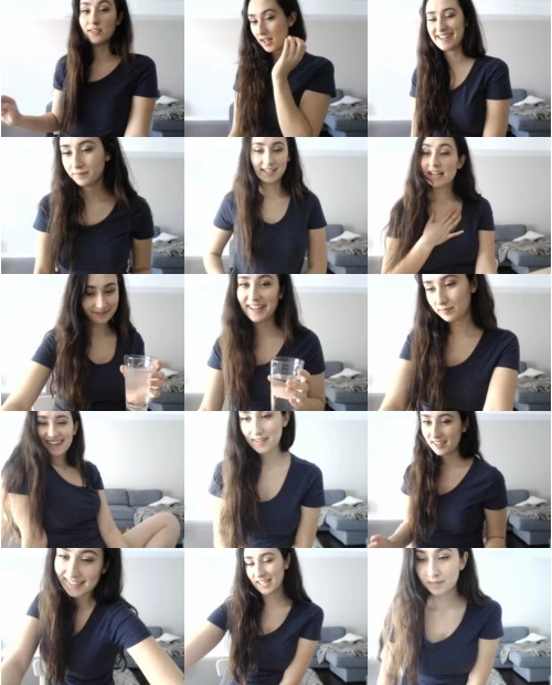 Download Video File: myfreecams alexia