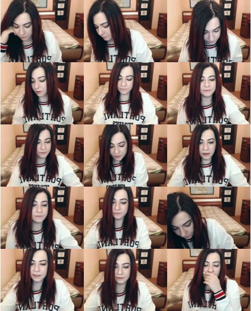 Download Video File: myfreecams alexiajem