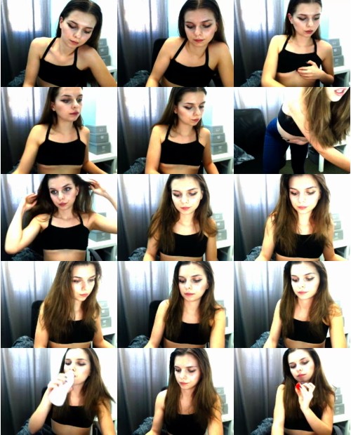 Download Video File: myfreecams alexidin