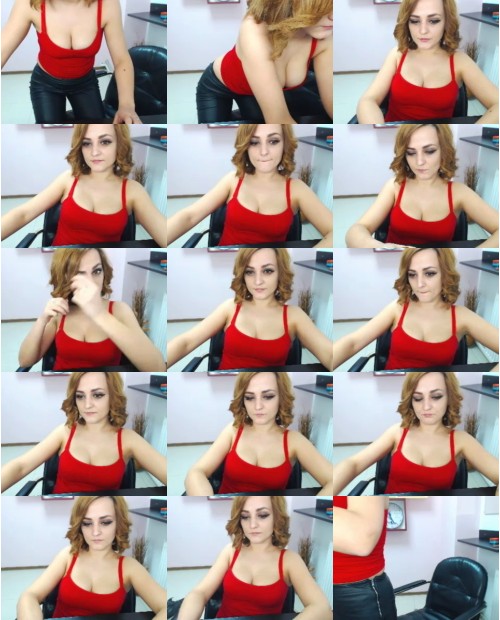 Download Video File: myfreecams alexyaale