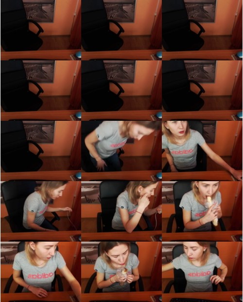 Download Video File: myfreecams alice ray