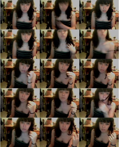 Download Video File: myfreecams alinaaw