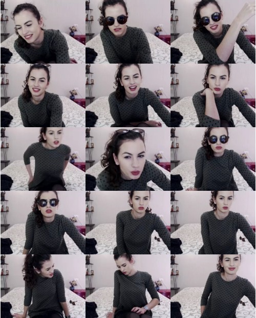 Download Video File: myfreecams alisaangeli