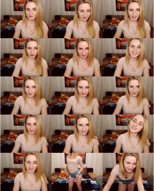 Download Video File: myfreecams alisabreeze