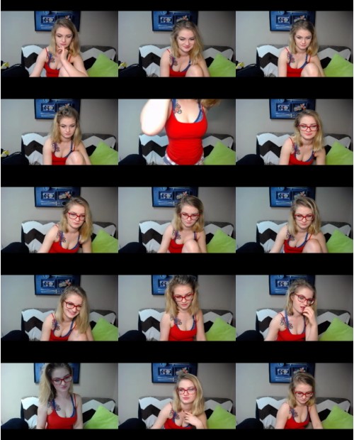 Download Video File: myfreecams alisonlive