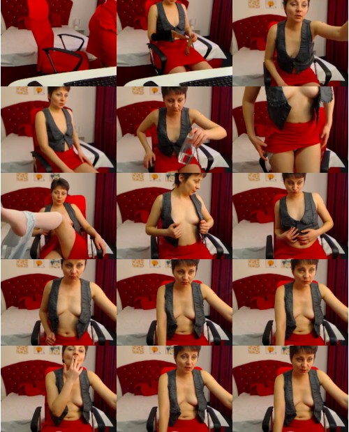 Download Video File: myfreecams alissas1