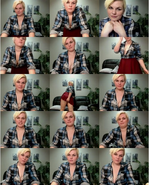 Download Video File: myfreecams alissasmile