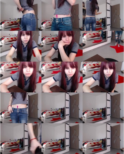Download Video File: myfreecams allisonmc